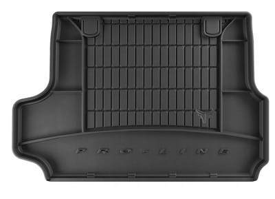 Frogum Rubber Kofferbakmat - Onderste Vloer - Organizerfunctie - Honda ZR-V 2023-
