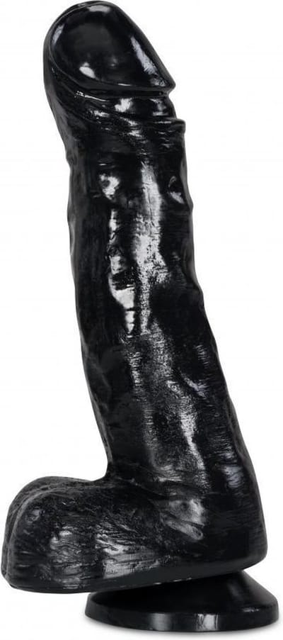 Anaal Dildo Kezaih