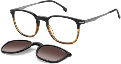 Brillen met correctie Carrera Carrera CA 332/CS WR7/LA