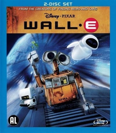 Wall-E