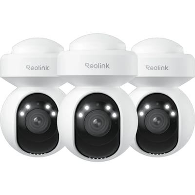 Reolink E540 3-Pack
