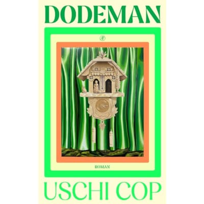 Dodeman - Uschi Cop