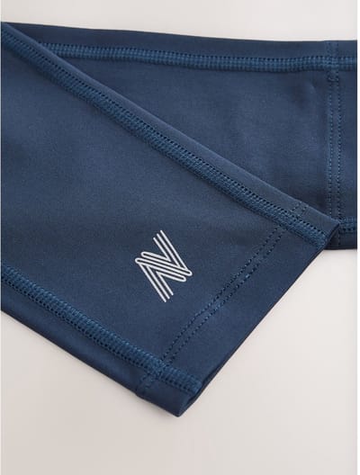 Next - Jongens - Leggings basislaag - Blauw