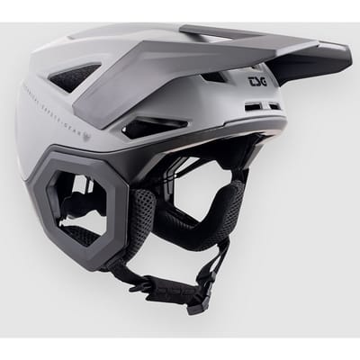 TSG Prevention MIPS Solid Color Helm grijs