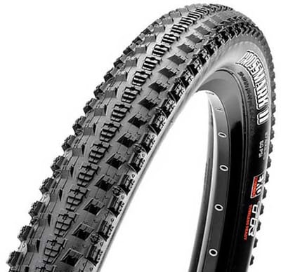 Maxxis Crossmark II Series - MTB Band - 27.5 x 2.25 - 57-584 - Lage Rolweerstand - XC & Trail
