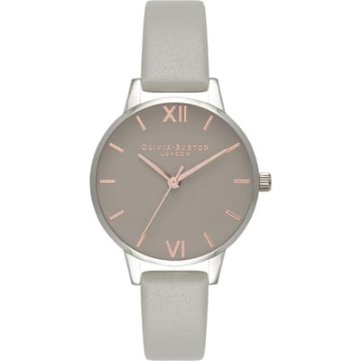 Olivia OB16MD80 Dames Horloge 30mm 5ATM