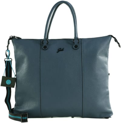 Gabs schoudertas vrijetijdsrugzak G3 Plus Shoulder Bag Ardesia blauwgrijs