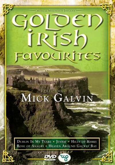 Golden Irish Favourites