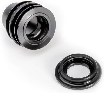 DT Swiss naafdeel eindbus voor 180/240 torque cap kit 110/15mm