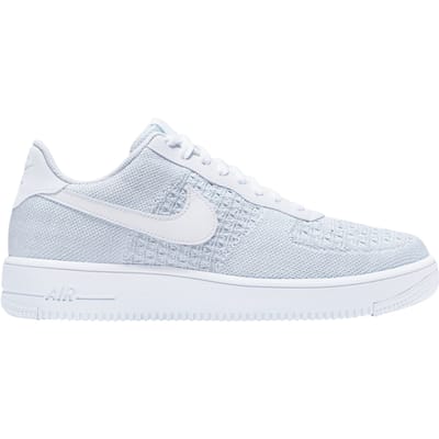 "Sneakers Nike Nike Air Force 1 Flyknit 2.0 ""White Pure Platinum"""