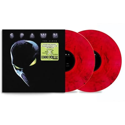 Spawn the Album (Black Friday 2024)