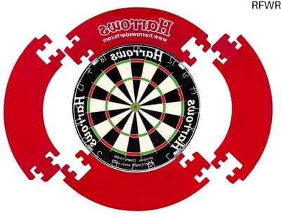 RFWR® Darts voor volwassenen - Uniseks