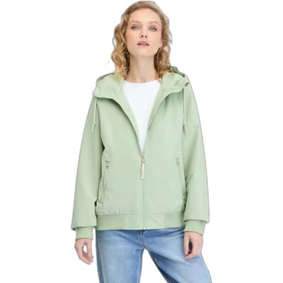 Waterdicht damesjack Ragwear Oggie