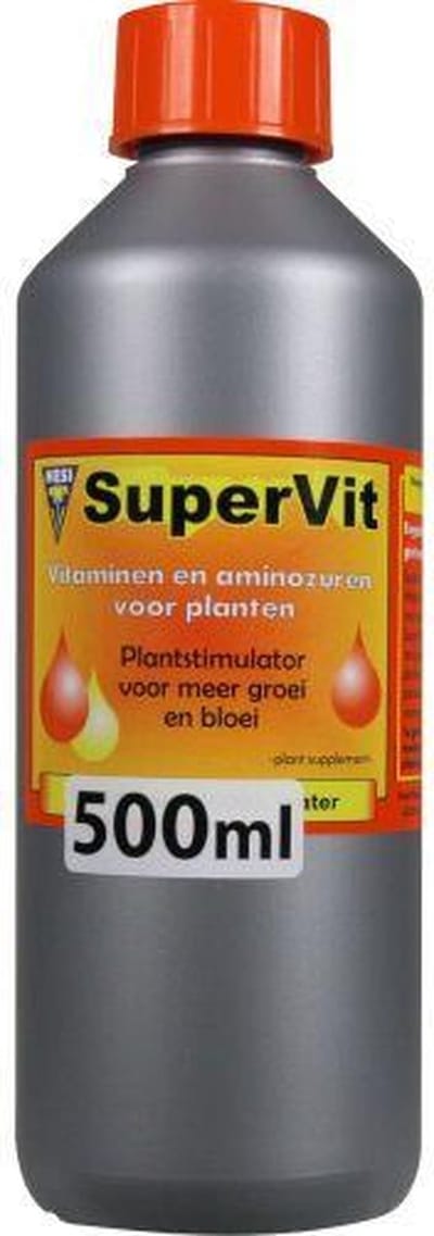 HESI SUPERVIT 500ML