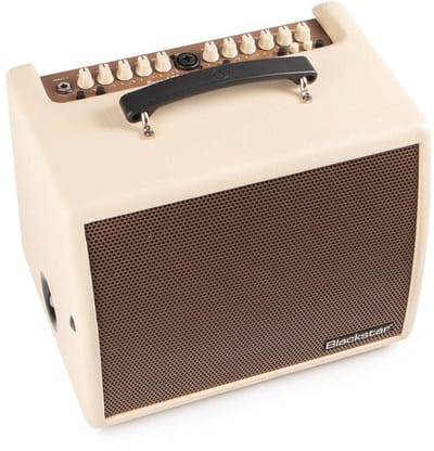 Blackstar Sonnet 60 Blonde akoestische gitaarversterker