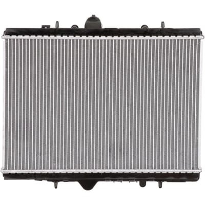 Radiator, motorkoeling NRF 58351