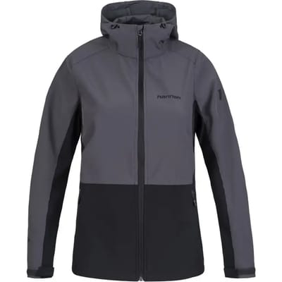 Waterdicht damesjack Hannah Zury Lite