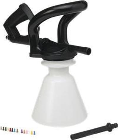 Foam Sprayer 2,5L – Vikan- Ergo - Professionele Schuimsproeier voor Krachtige Reiniging