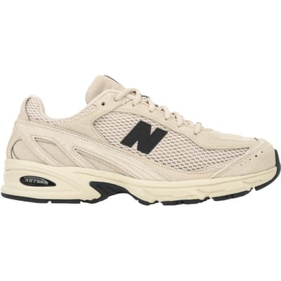 New Balance Nb 509 Comfortabel Veelzijdig Duurzaam Lage Top Papa Schoenen Unisex Sneakers Beige U509BA 37 beige
