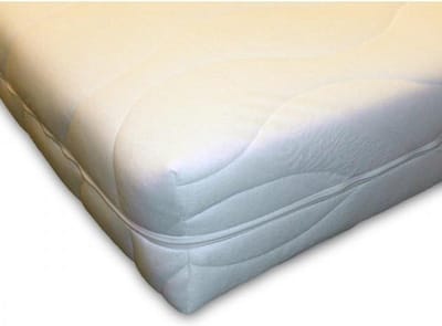 TrendZzz Comfort Foam HR45 - Matras 130x200- Medium