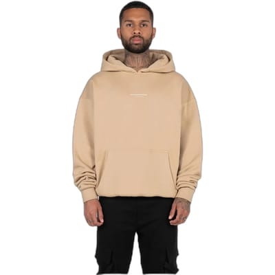 Hoodie MJ Gonzales Metamorphose V.4