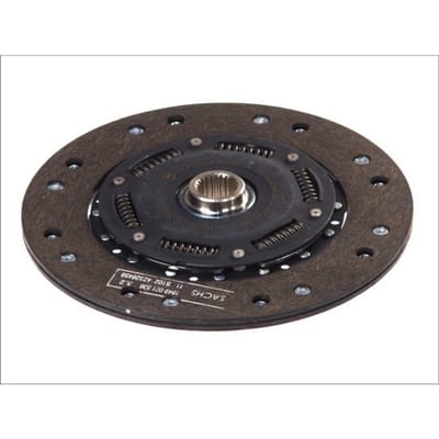 Koppelingsplaat SACHS 1878 001 193