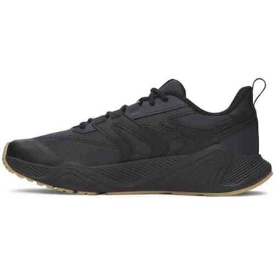 Under Armour Charged Commit Heren Fitness Schoenen 6007140-016 - Kleur Grijs - Maat 41