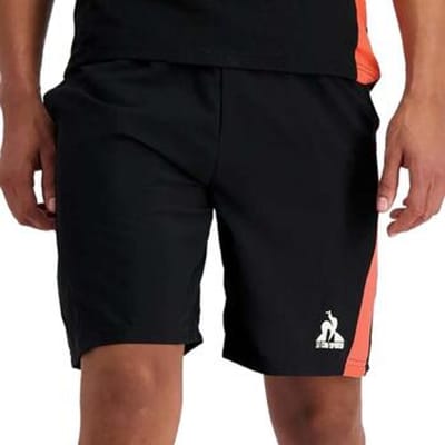Korte Broek Le Coq Sportif Training N°2
