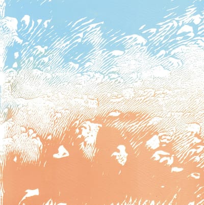 Xiphiidae - Quaking Myth (LP)