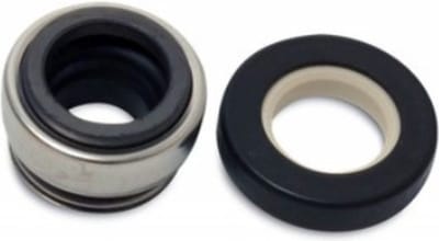 LEO mechanical seal compleet, 3XCm120C - 4XCm120C - 5XCm120C - 5XCm120CE - Afdichting