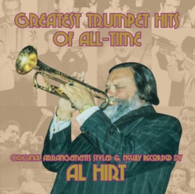 Al Hirt - Greatest Trumpet Of All-Time (CD)