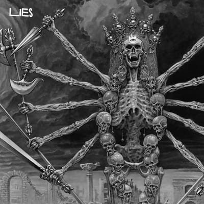 Lies - Plague (LP)