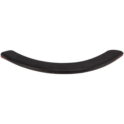 Gitaar Armsteun Armsteun Houten Comfortabel Muziekinstrument Accessoire voor 39?41in black