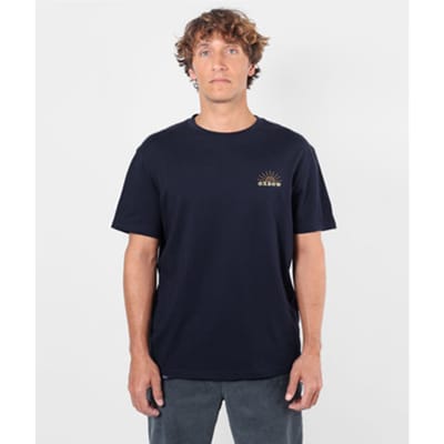 T-shirt Korte Mouw Oxbow T-shirt met korte mouwen HORIZON