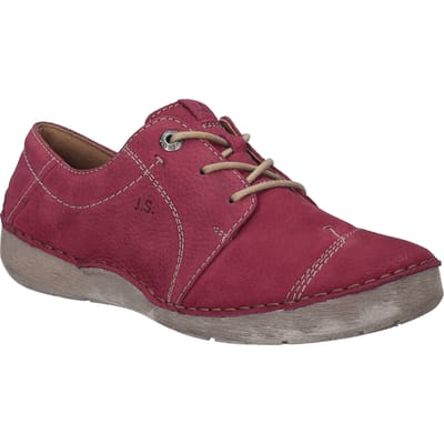 JOSEF SEIBEL Dames Lage schoen Fergey 20 in roze