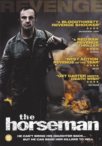 The Horseman
