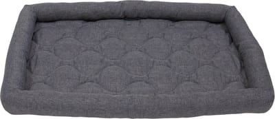 Jack and Vanilla Sport Waterproof Benebonechmatras Lichtgrijs 58×40