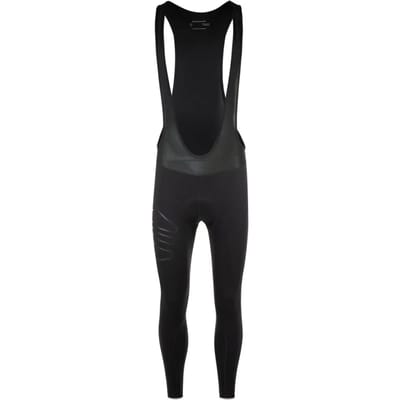 Lange shorts Endurance Gorsk XQL Windblock