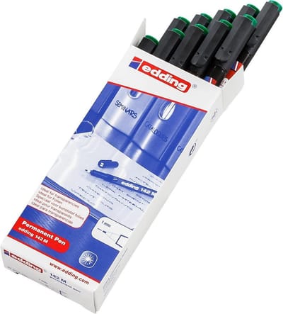Edding OHP Marker 142M-04 Groen