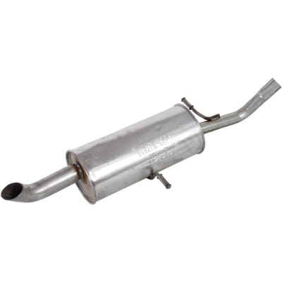 Geluiddemper achter BOSAL 190-243