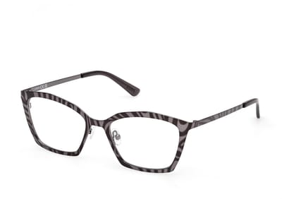Pucci EP5276 Black/texture 52/18/140 WOMAN Brilmonturen