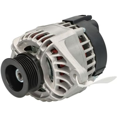 Driefasige generator PULSAR ROTATING ELECTRICS PSR10781