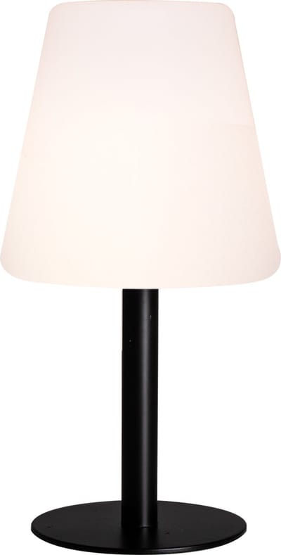Gusta - Solar tafellamp - 29 cm