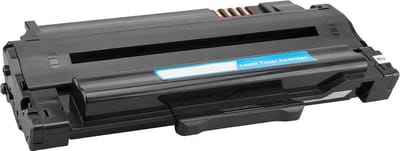 Huismerk geschikt voor Samsung MLT-D1052S / MLT-D1052L XL Toner cartridge Zwart - Geschikt voor ML-1915 - ML-2525W - ML-2545 - ML-2580N - SCX-4600 - SCX-4623F - SCX-4623FN - SU759A