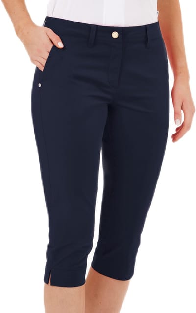 Func Factory dames Capri Ester donkerblauw maat 36