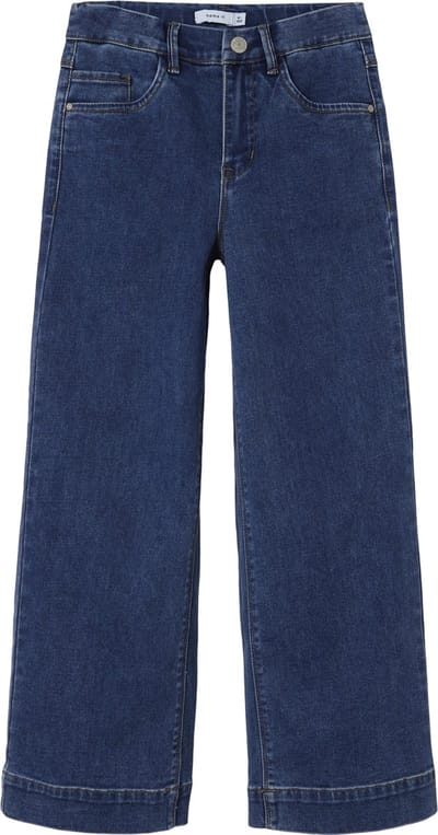 Name it Jeans Wijde pijpen