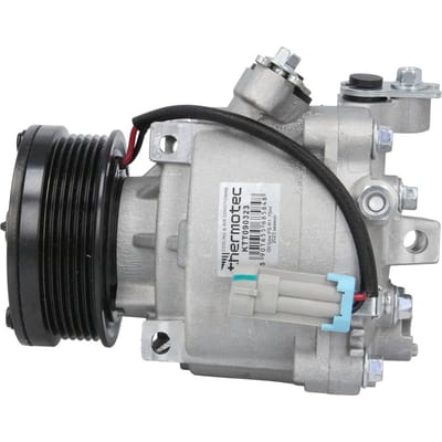 Compressor airconditioning THERMOTEC KTT090323