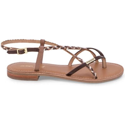 Sandalen Les Tropeziennes par M.Belarbi Monatres