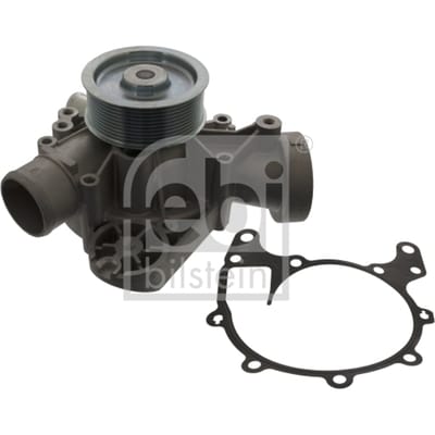 Koelvloeistof pomp FEBI BILSTEIN 44468