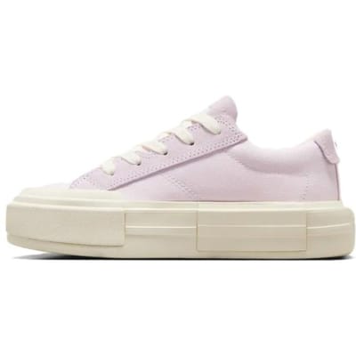 Converse Chuck Taylor All Star Cruise Low Lilac Daze Unisex Sneakers Paars Egret Wit A09841C 38.5 white